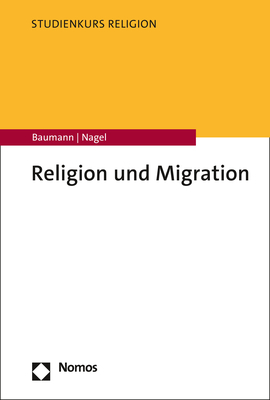 Religion und Migration main product photo