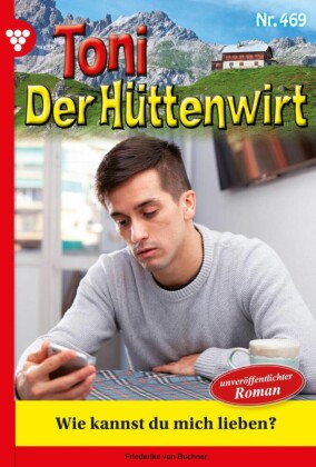 Wie kannst du mich lieben?
