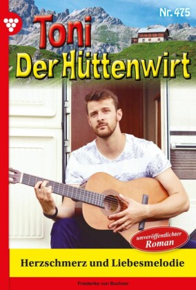 Herzschmerz und Liebesmelodie