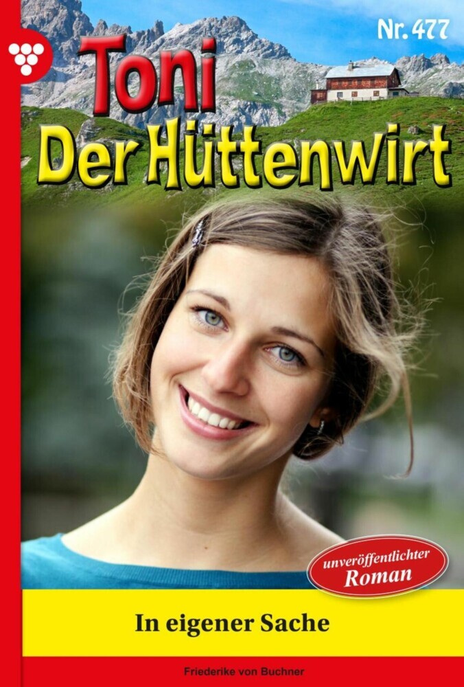In eigener Sache main product photo