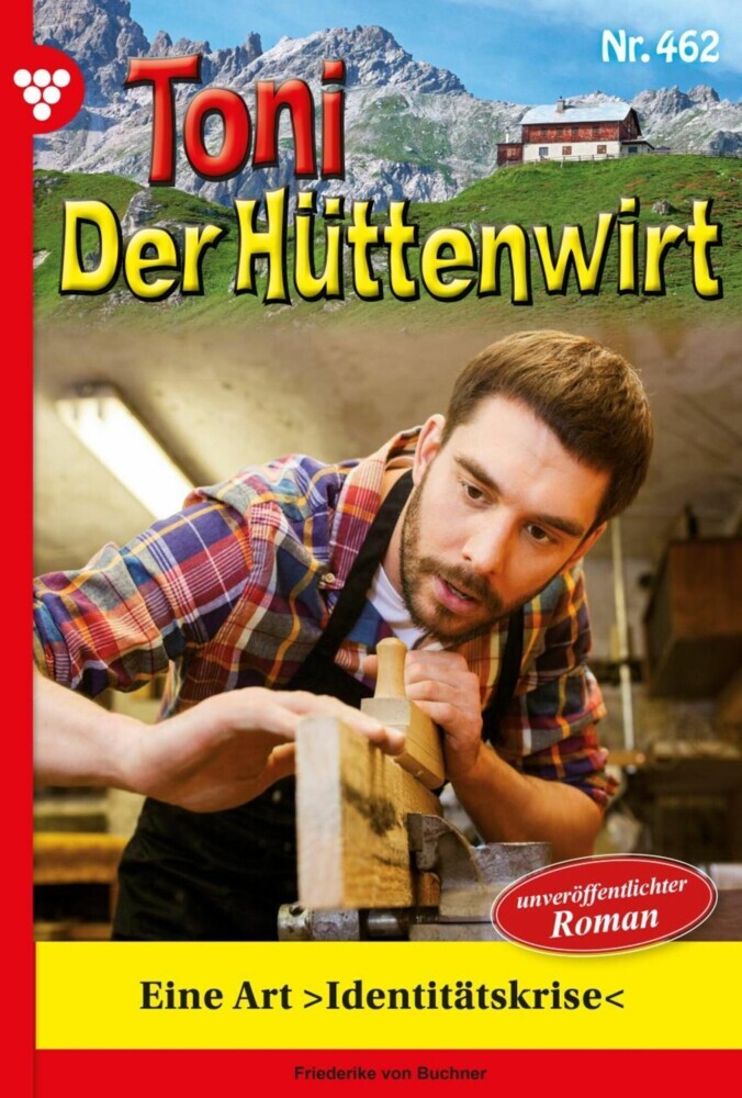 Eine Art »Identitätskrise« main product photo