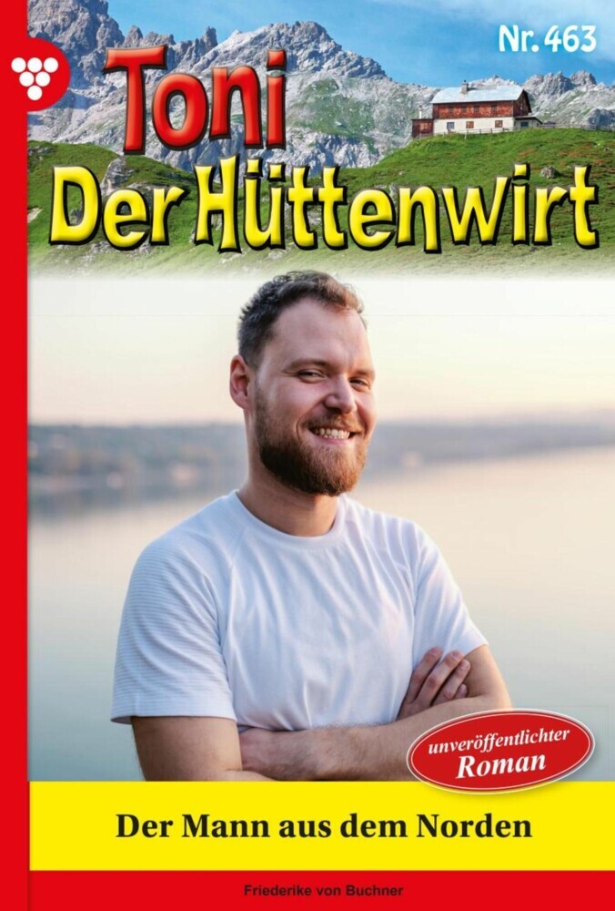 Der Mann aus dem Norden main product photo