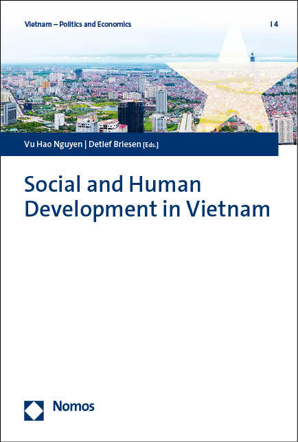 Social and Human Development in Vietnam main product photo