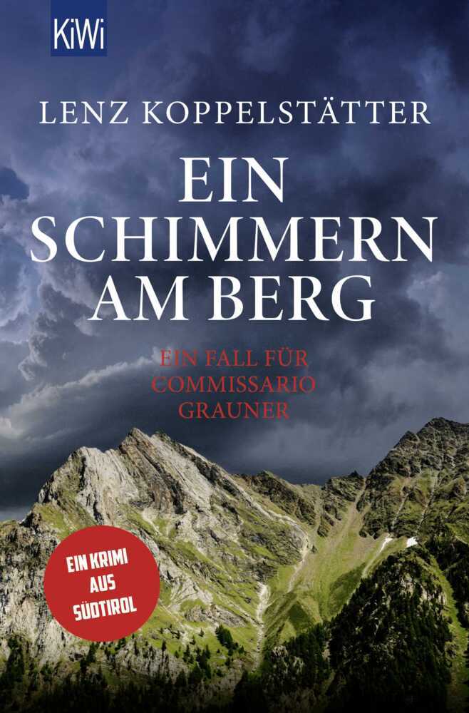 Ein Schimmern am Berg main product photo