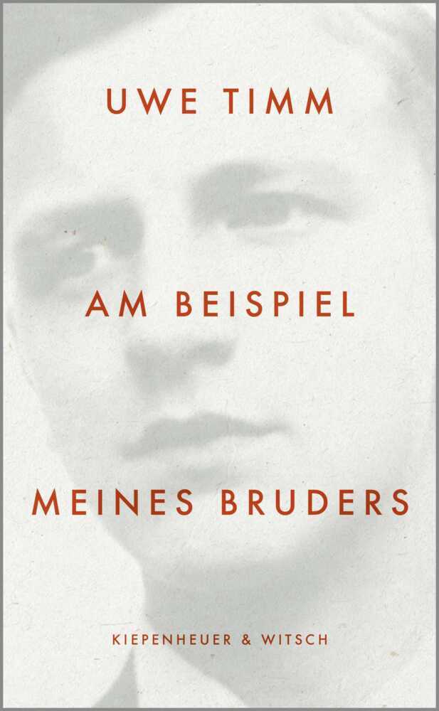 Am Beispiel meines Bruders main product photo