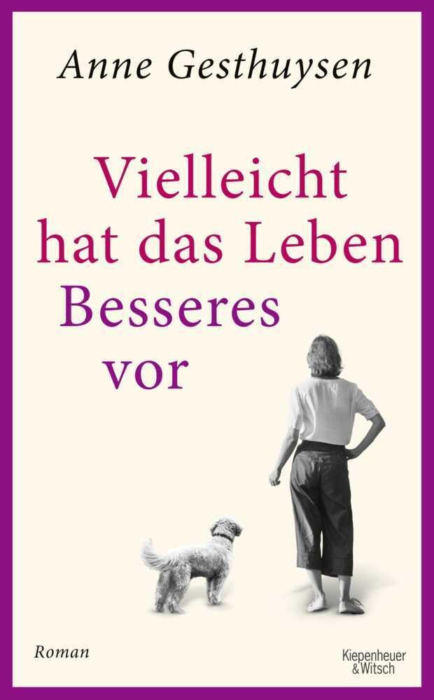 Vielleicht hat das Leben Besseres vor main product photo
