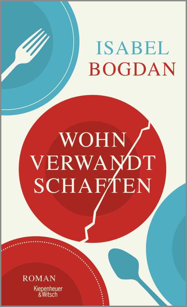 Wohnverwandtschaften main product photo