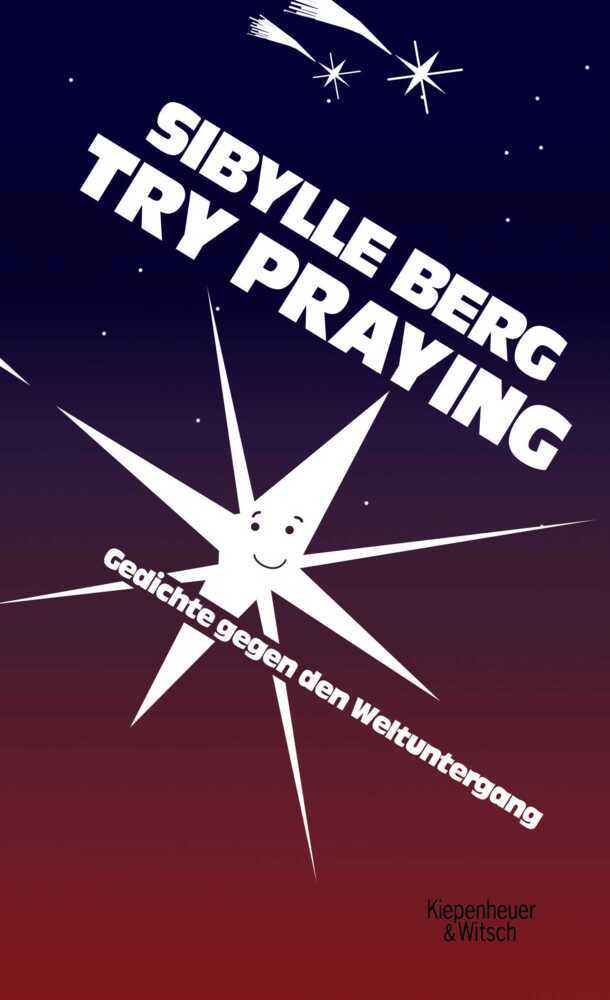 Try Praying main product photo