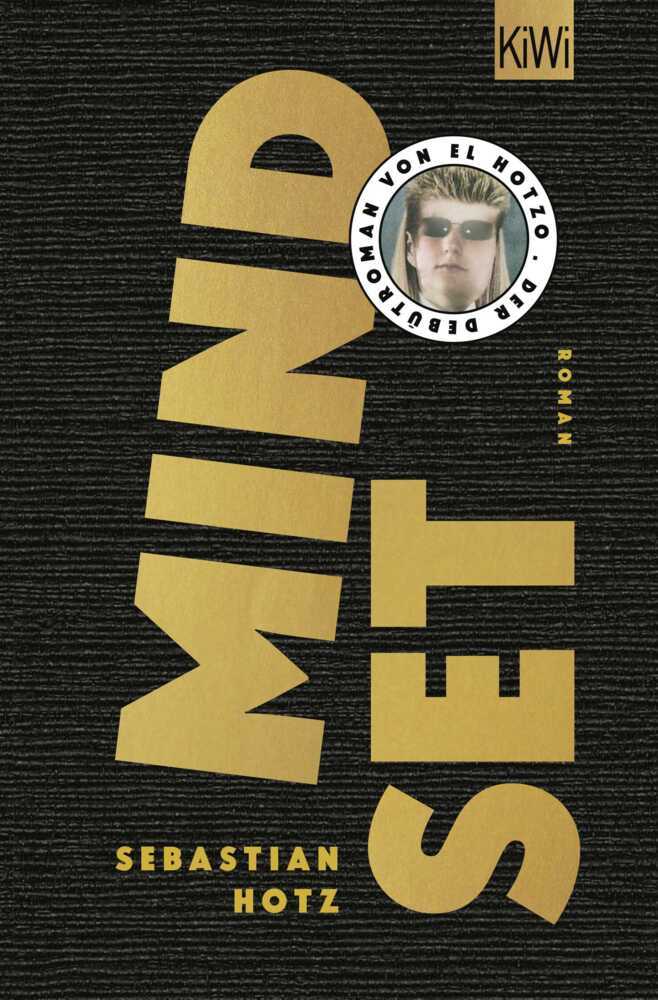 Mindset main product photo