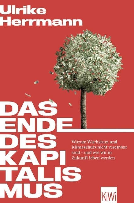 Das Ende des Kapitalismus main product photo