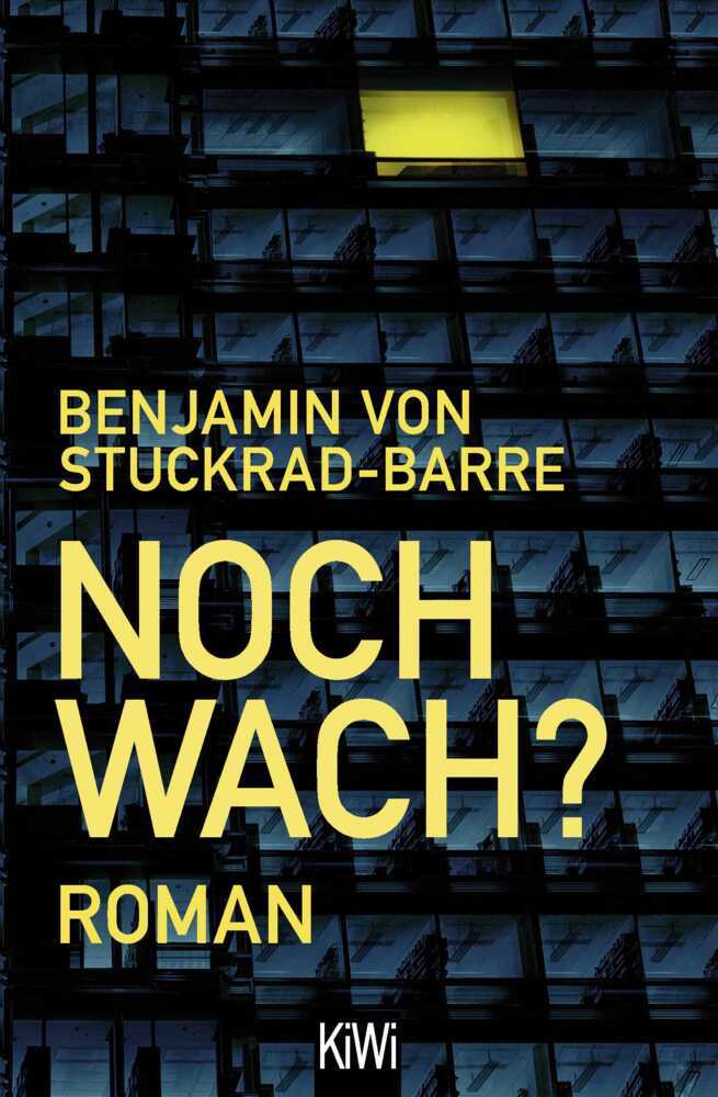 Noch wach? main product photo