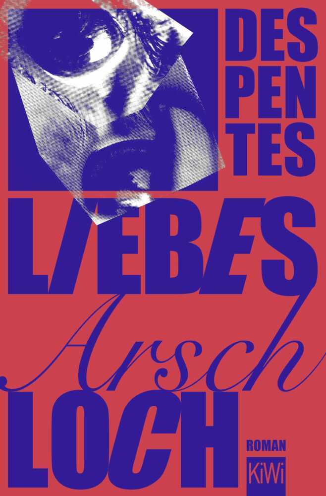 Liebes Arschloch main product photo