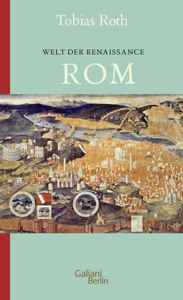 Welt der Renaissance: Rom main product photo