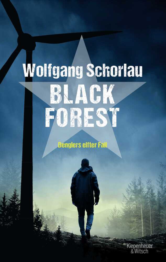 Black Forest main product photo