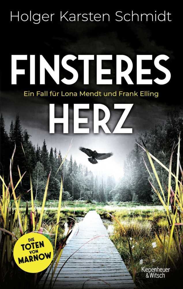 Finsteres Herz main product photo