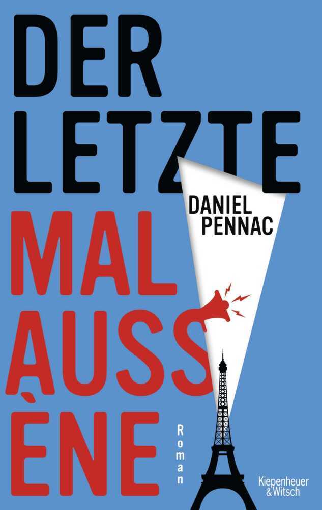 Der letzte Malaussène main product photo