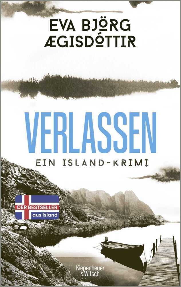 Verlassen main product photo