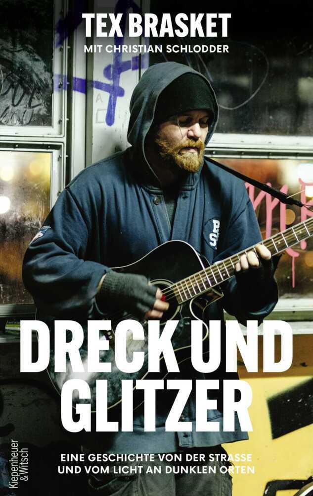 Dreck und Glitzer main product photo
