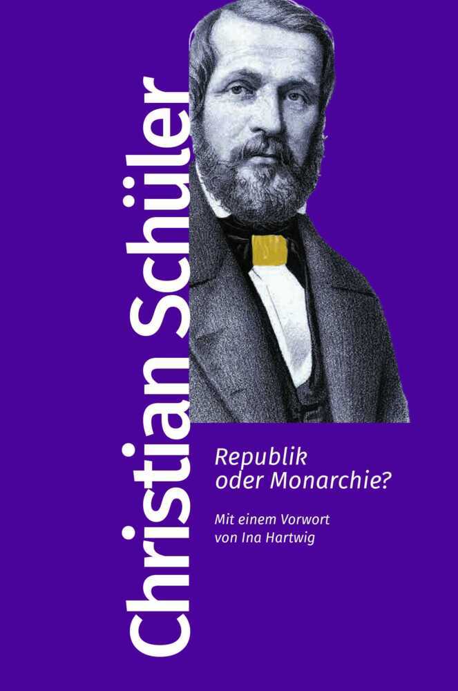 Republik oder Monarchie? main product photo