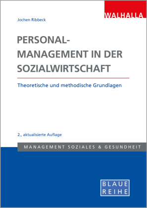 Personalmanagement in der Sozialwirtschaft