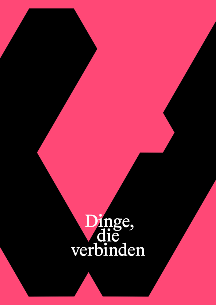 Dinge, die verbinden main product photo