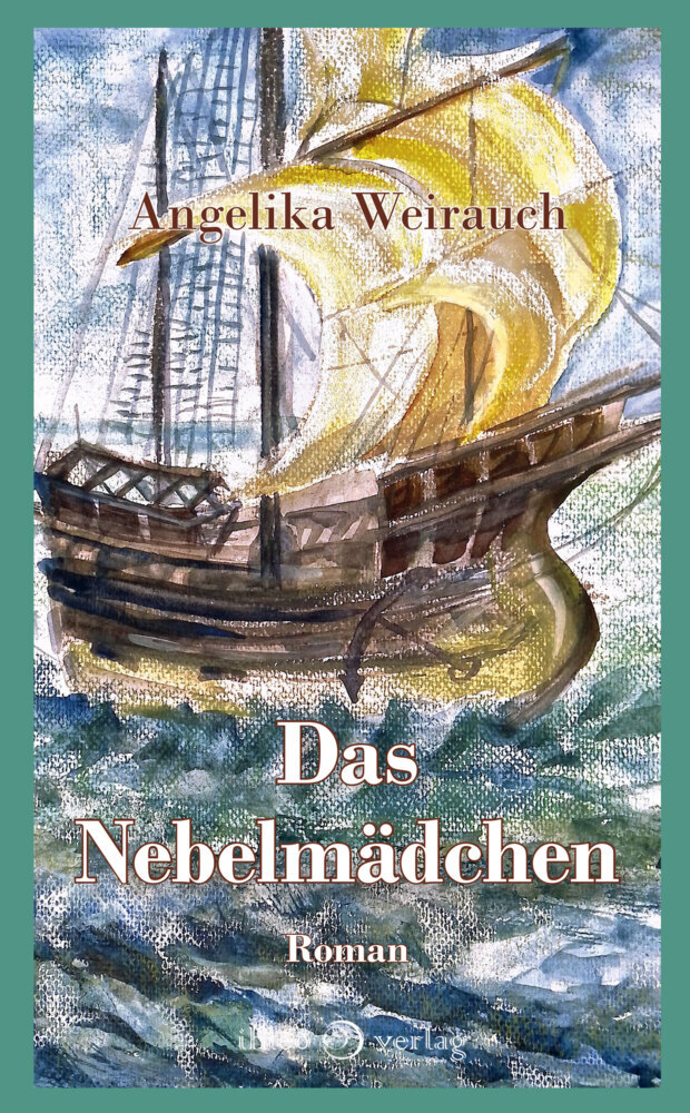 Das Nebelmädchen main product photo