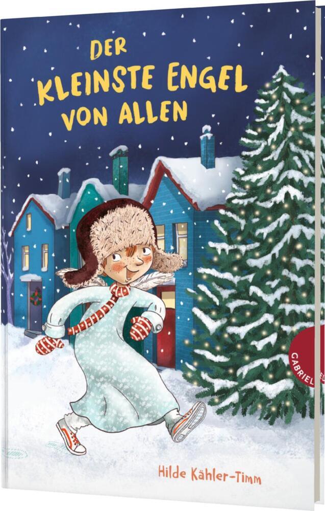 Der kleinste Engel von allen main product photo