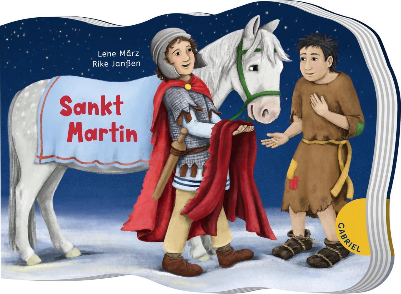 Sankt Martin main product photo