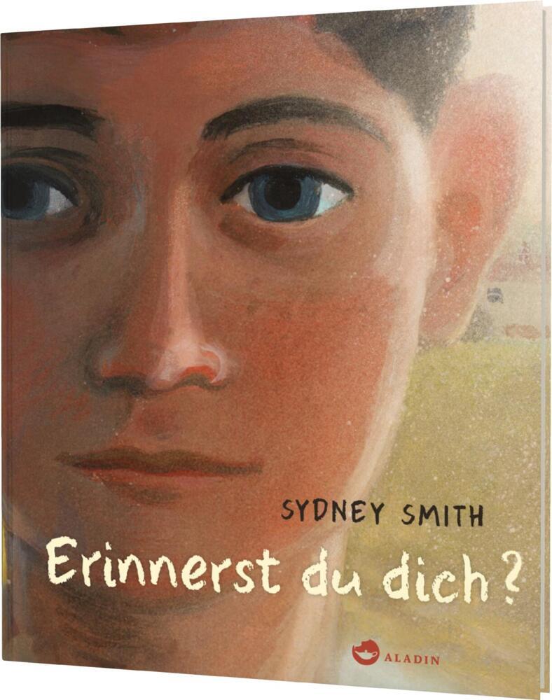 Erinnerst du dich? main product photo