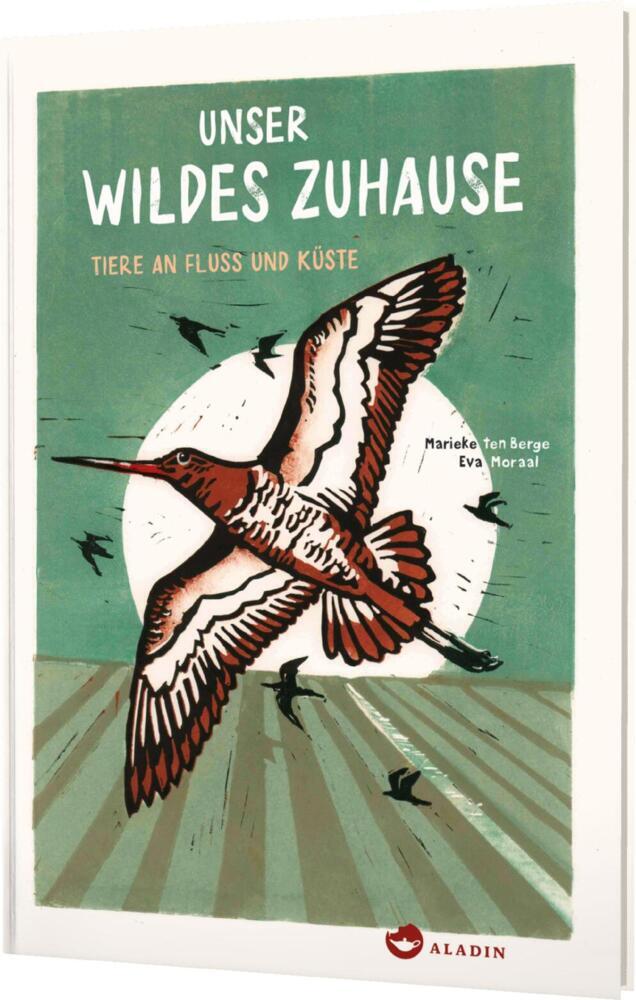 Unser wildes Zuhause main product photo