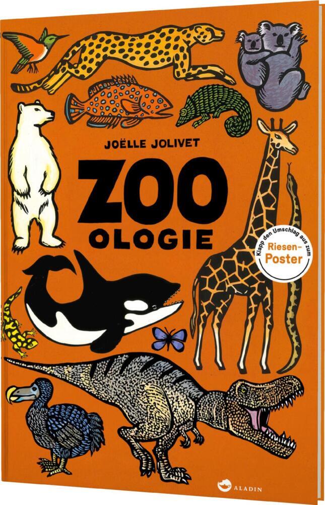 Zoo-ologie main product photo