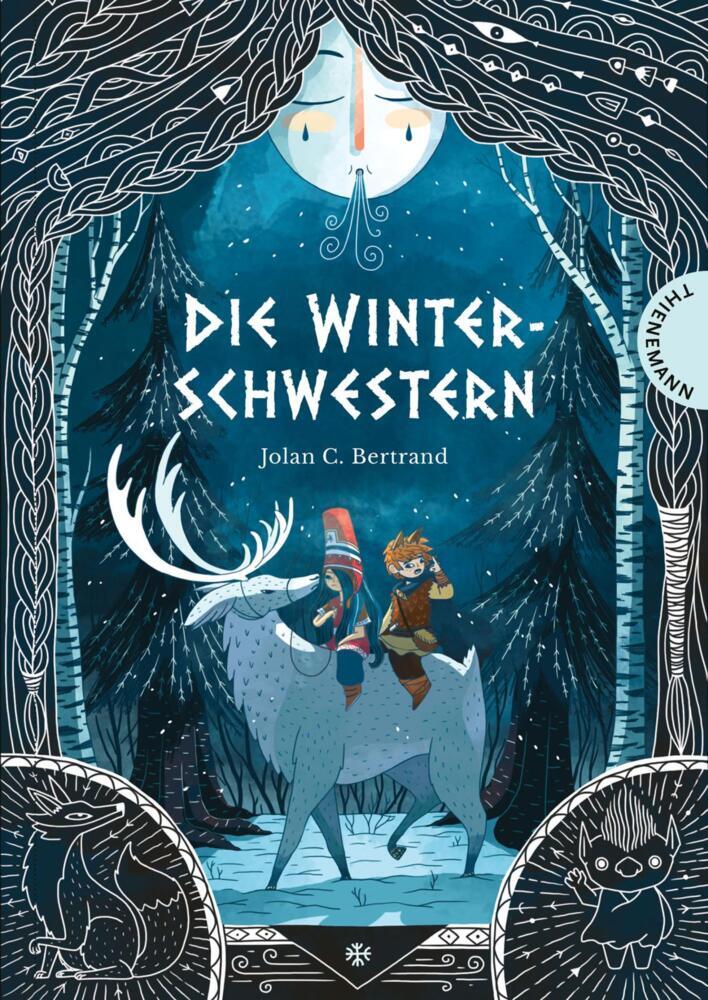 Die Winterschwestern main product photo