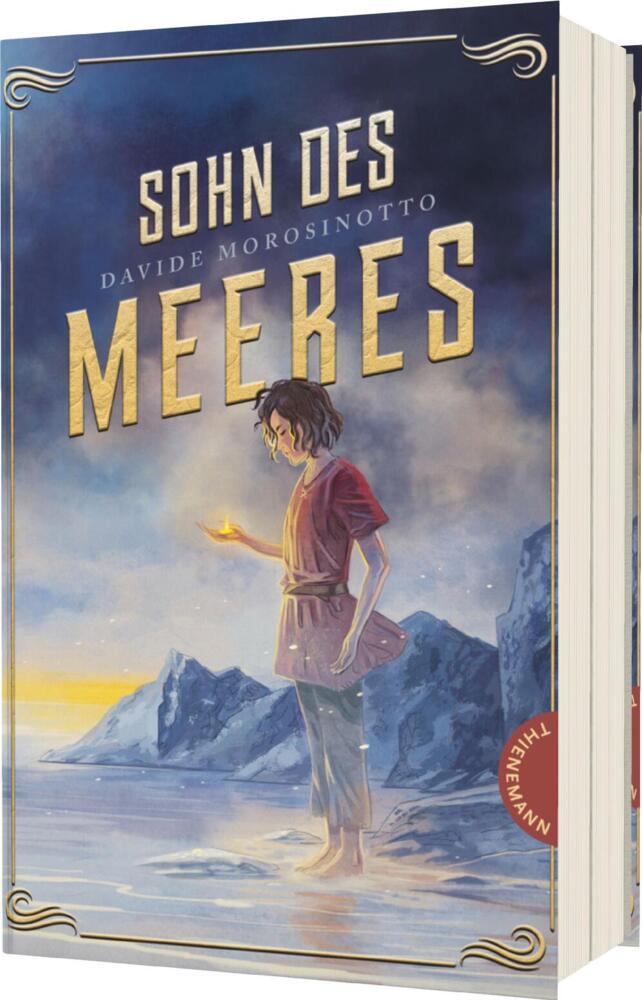 Sohn des Meeres main product photo