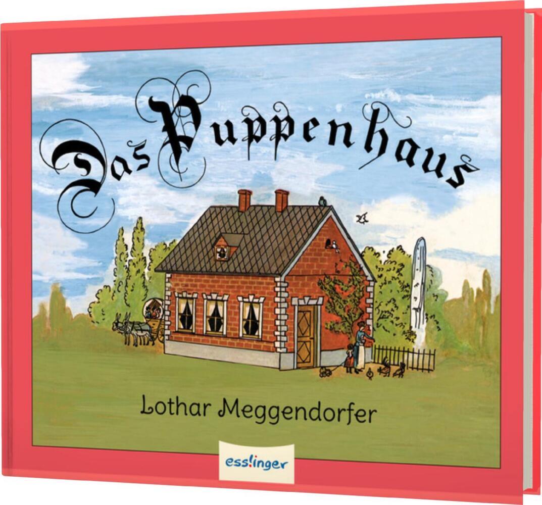 Das Puppenhaus main product photo