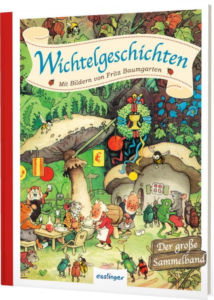 Wichtelgeschichten main product photo