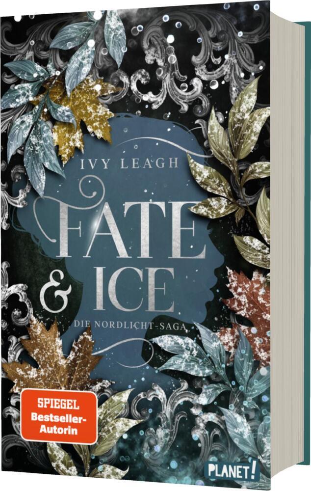 Die Nordlicht-Saga 2: Fate and Ice main product photo