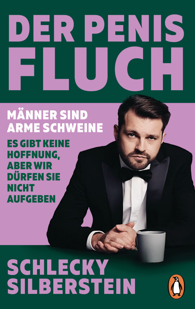 Der Penis-Fluch main product photo