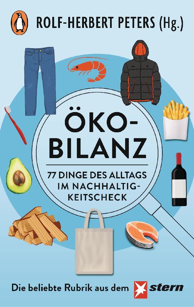 Ökobilanz main product photo
