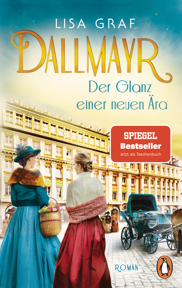 Dallmayr. Der Glanz einer neuen Ära main product photo