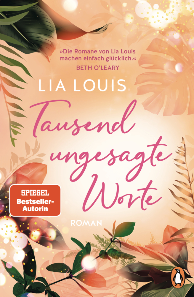 Tausend ungesagte Worte main product photo