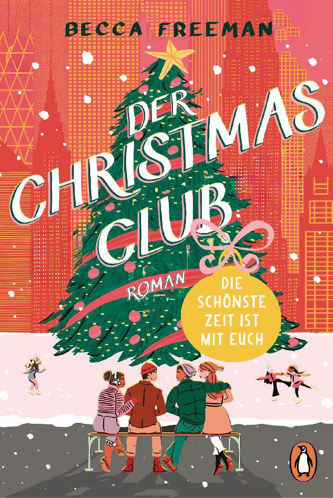 Der Christmas Club main product photo