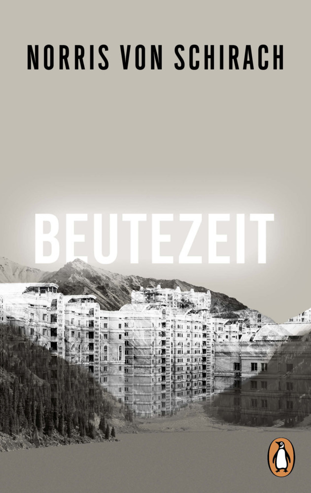 Beutezeit main product photo