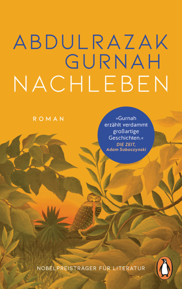 Nachleben main product photo