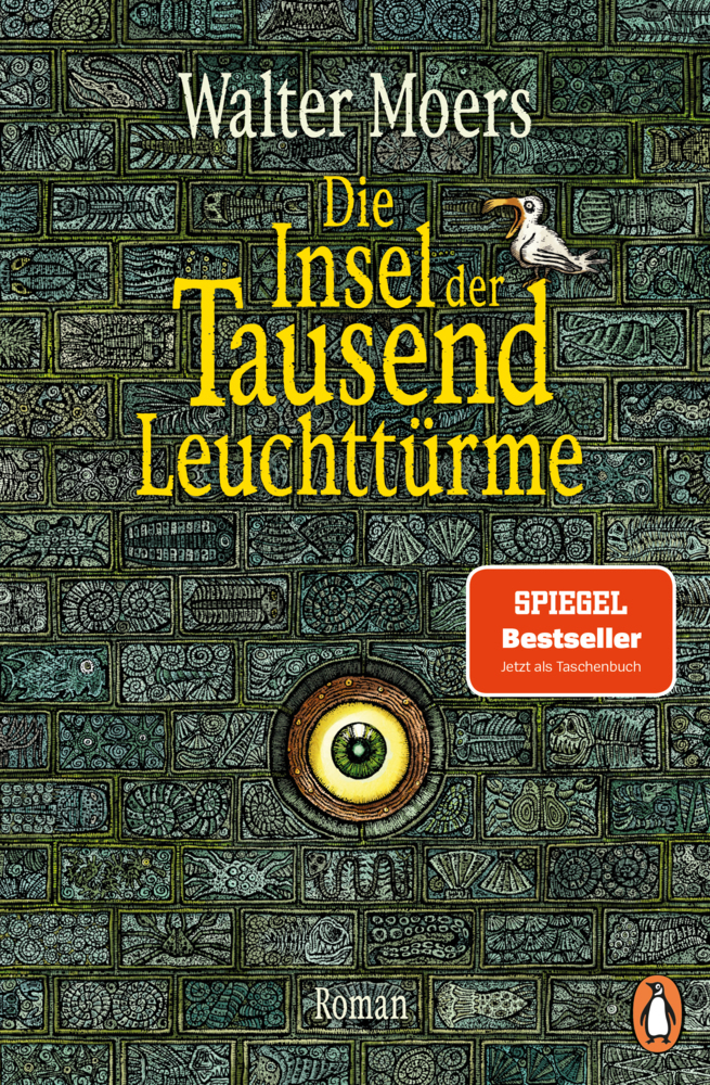 Die Insel der Tausend Leuchttürme main product photo