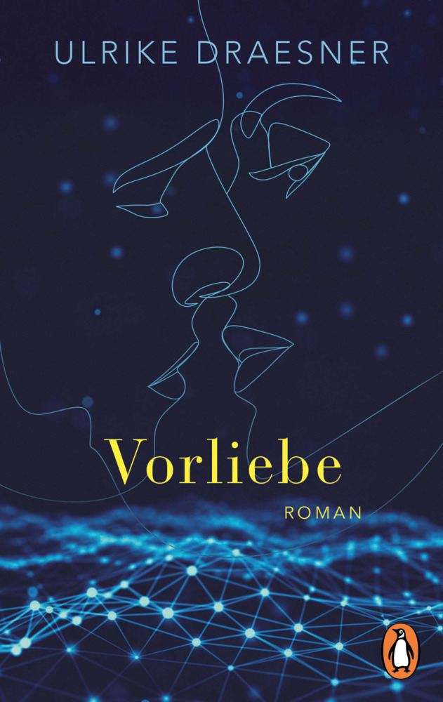 Vorliebe main product photo