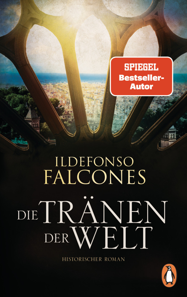 Die Tränen der Welt main product photo
