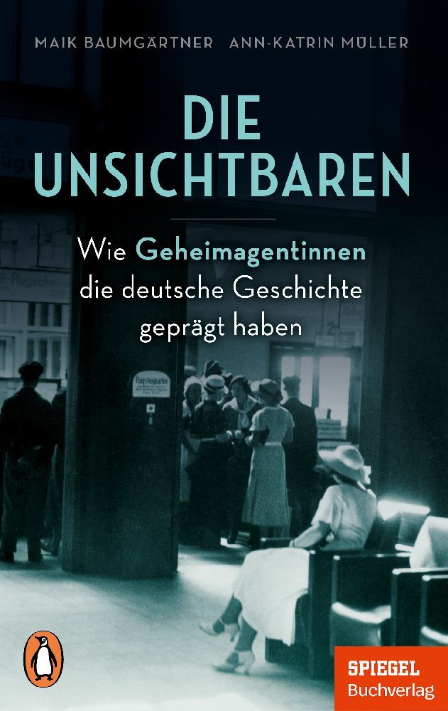 Die Unsichtbaren main product photo