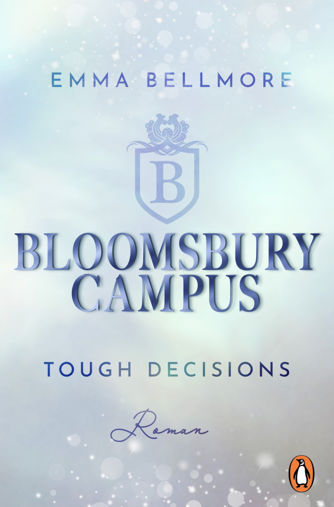 Bloomsbury Campus (2) - Tough decisions main product photo