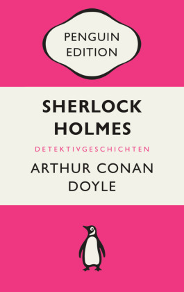 Sherlock Holmes
