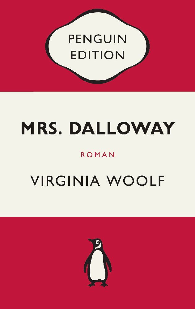 Mrs. Dalloway main product photo